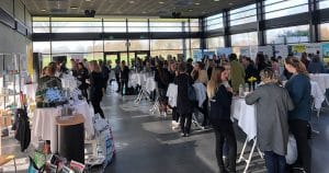 Til VSP-dagen kan du hygge og netværke med andre veterinærsygeplejersker, mens du bliver klogere, samt orientere dig om spændende produkter fra vores sponsorer.