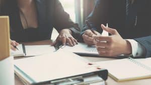 Arbejdet med den nye autorisation pågår fortsat. Foto: Shutterstock