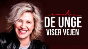 Emilia van Hauen er en af foredragsholderne til Styrk VSP-arrangementet den 7. juni. Foto: Emilia van Hauen