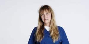 Liselotte Nielsen er også medlem af bestyrelsen i Veterinærsygeplejerskernes Fagforening.