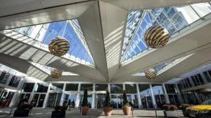 I år holdes årsmødet på Tivoli Hotel & Congress Center i København. Foto: Shutterstock