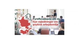 Arbejdsmiljø