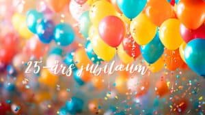 jubilæum